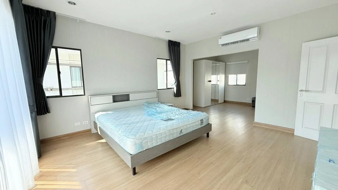 Passorn Prestige Bangna-suvarnabhumi — photo 3
