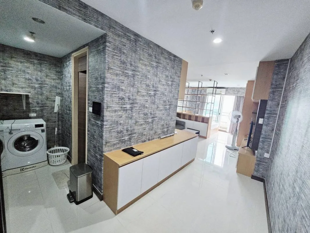 Supalai Prima Riva — photo 4