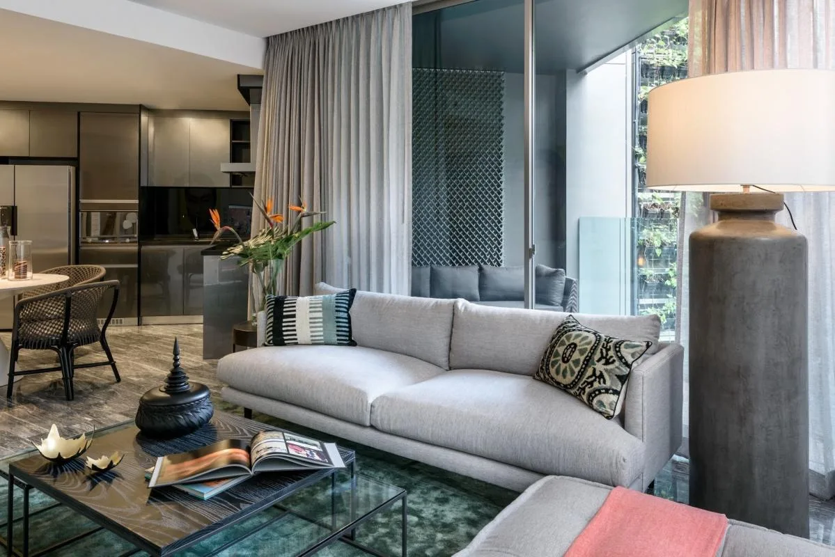 Ashton Residence 41 — photo 3
