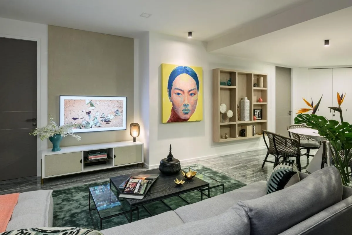 Ashton Residence 41 — photo 5