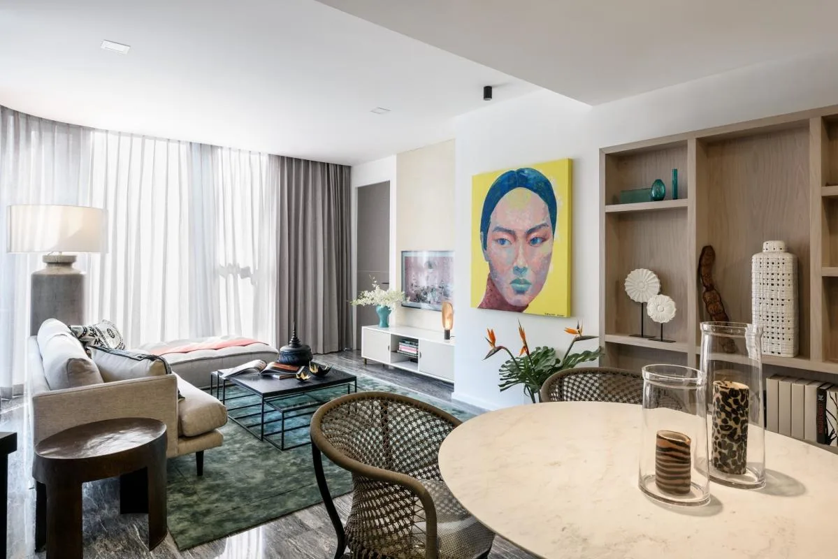 Ashton Residence 41 — photo 6