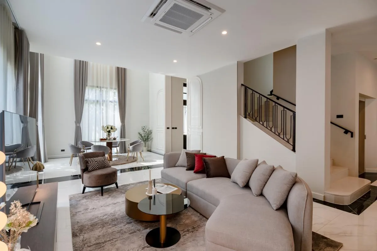 Cinq Royal Krungthep Kreetha — photo 2