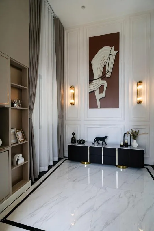 Cinq Royal Krungthep Kreetha — photo 4