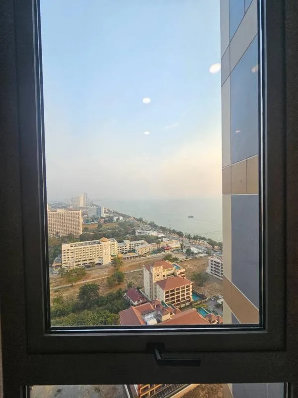 Copacabana Beach Jomtien — photo 4