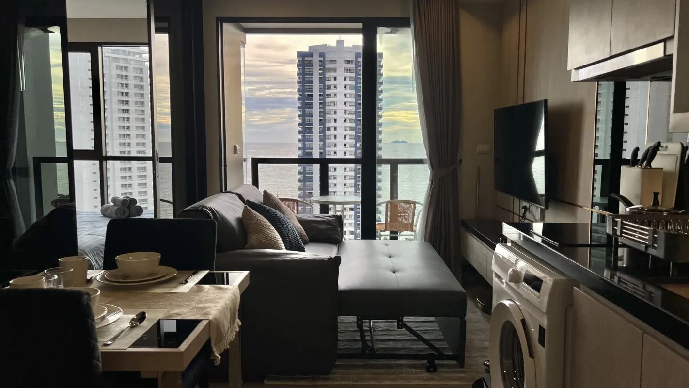 The Panora Pattaya — photo 3