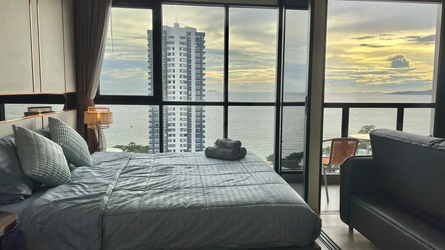 The Panora Pattaya — photo 9