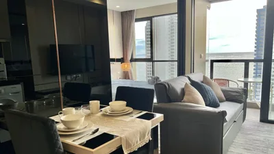 The Panora Pattaya