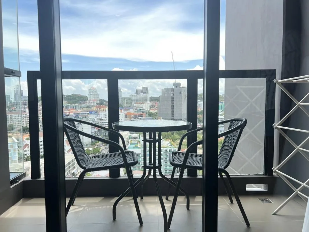 The Panora Pattaya — photo 7