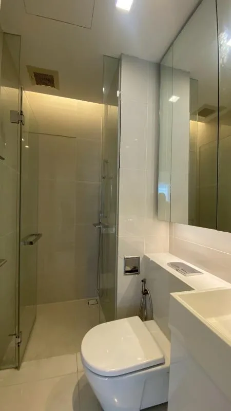 The Saint Residences — photo 5