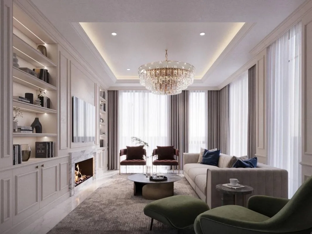 Grand Bangkok Boulevard Ramintra-kasetnawamin — photo 2
