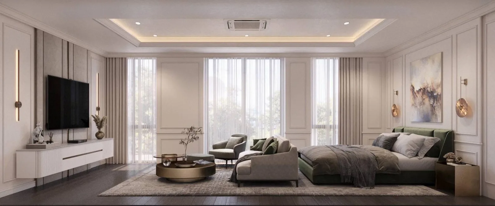 Grand Bangkok Boulevard Ramintra-kasetnawamin — photo 12