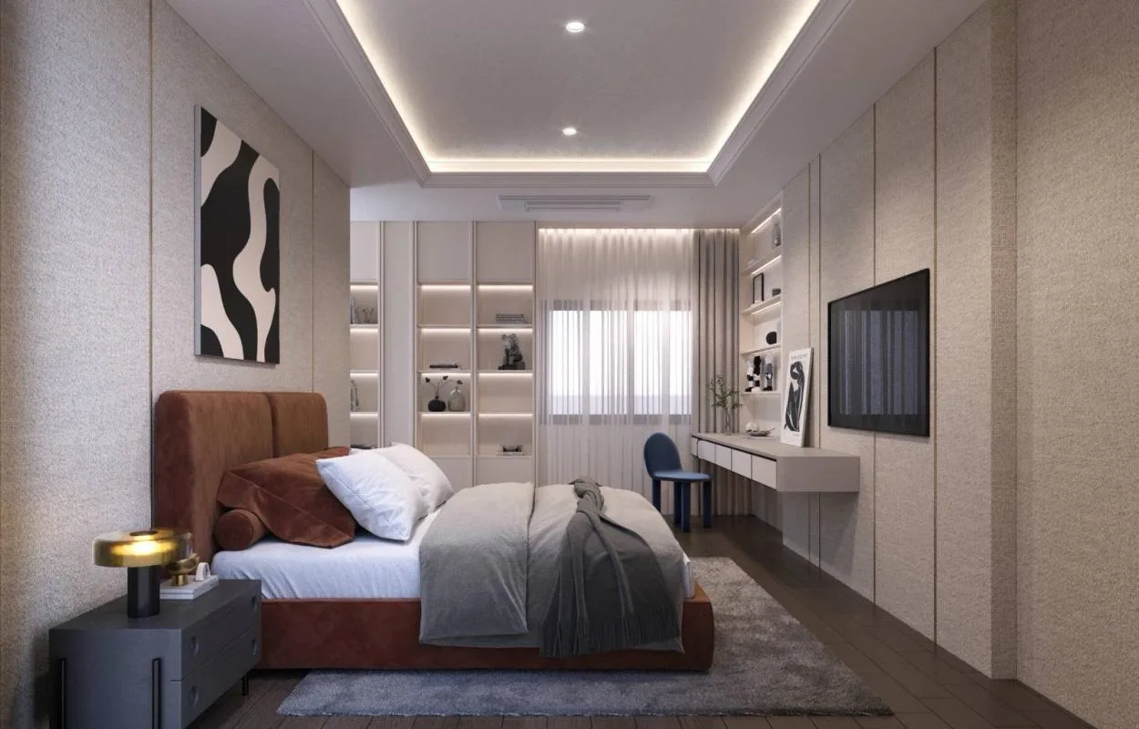 Grand Bangkok Boulevard Ramintra-kasetnawamin — photo 14