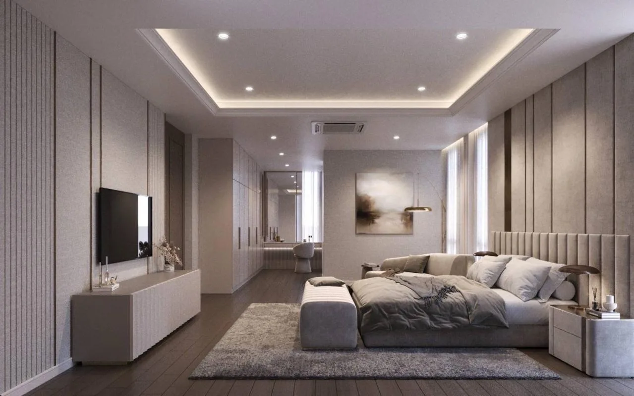 Grand Bangkok Boulevard Ramintra-kasetnawamin — photo 15