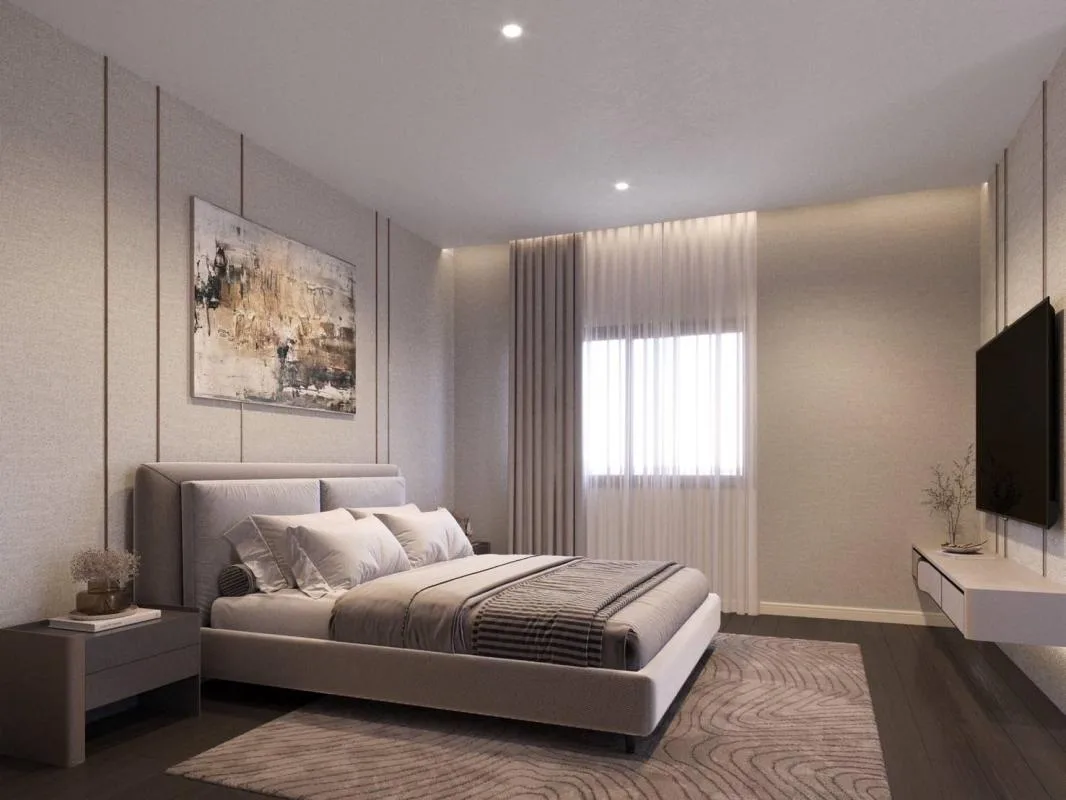 Grand Bangkok Boulevard Ramintra-kasetnawamin — photo 16