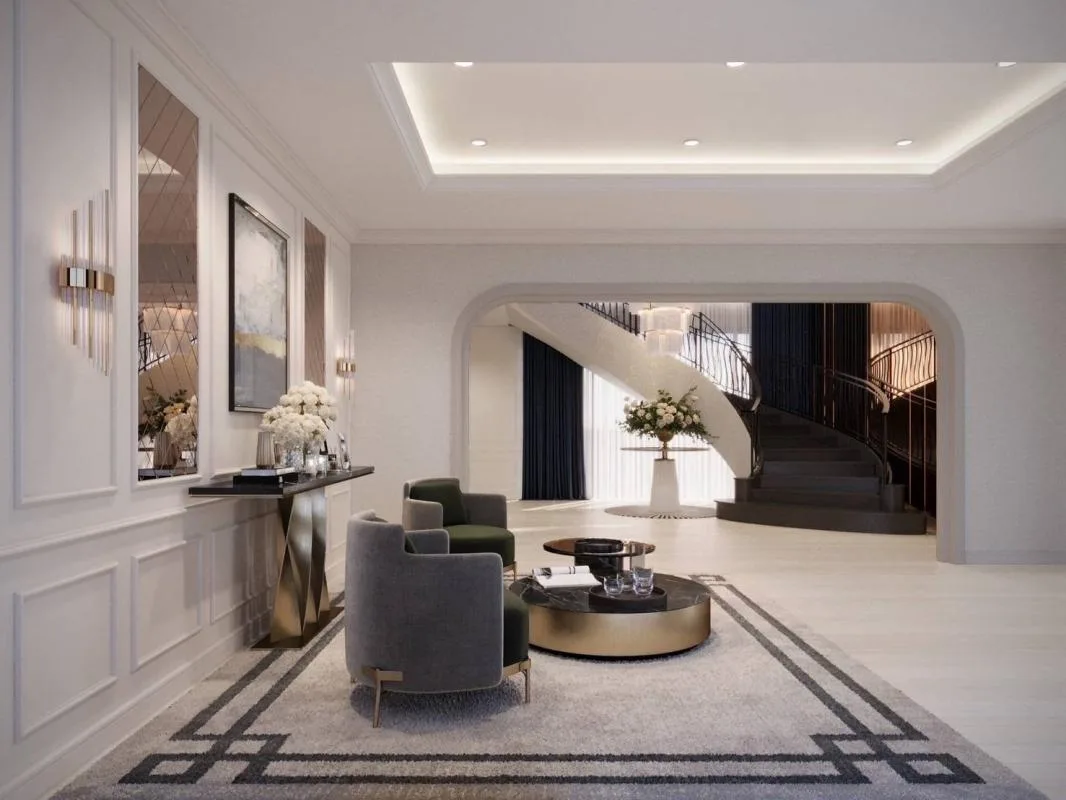 Grand Bangkok Boulevard Ramintra-kasetnawamin — photo 3