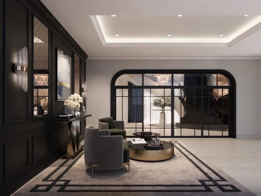 Grand Bangkok Boulevard Ramintra-kasetnawamin — photo 5