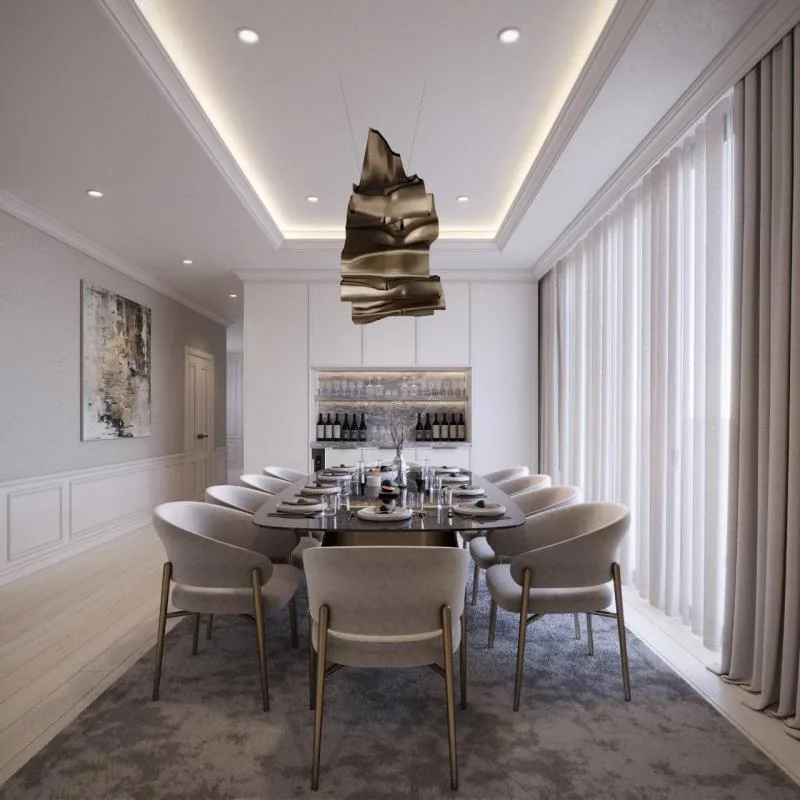 Grand Bangkok Boulevard Ramintra-kasetnawamin — photo 7