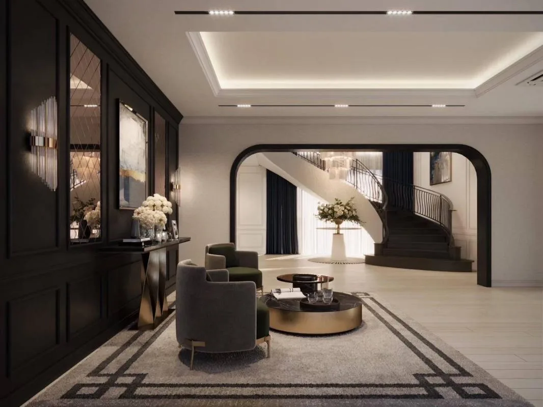 Grand Bangkok Boulevard Ramintra-kasetnawamin — photo 8