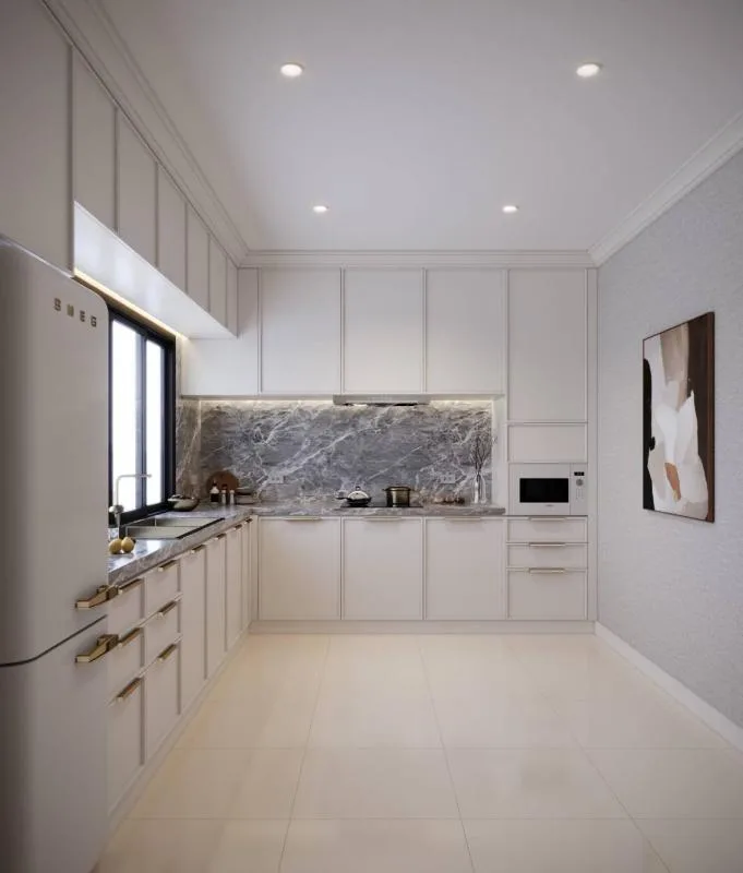 Grand Bangkok Boulevard Ramintra-kasetnawamin — photo 10