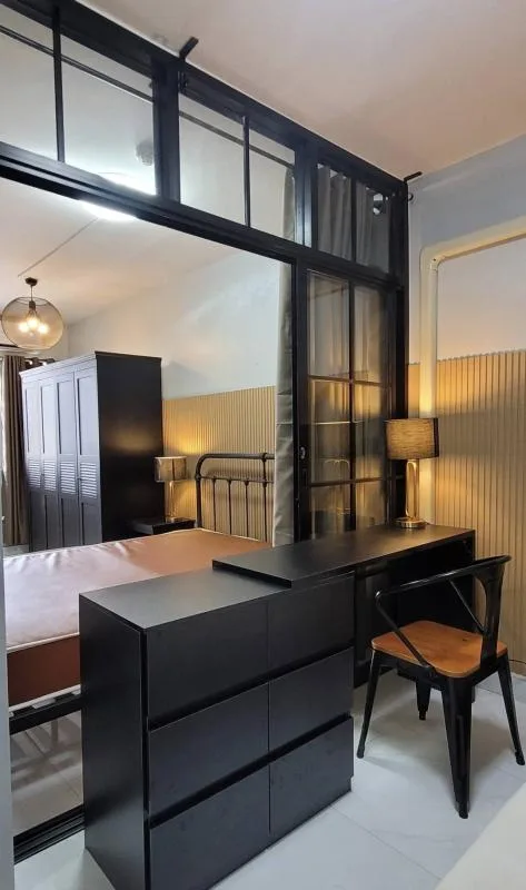 City Home Sukhumvit — photo 8
