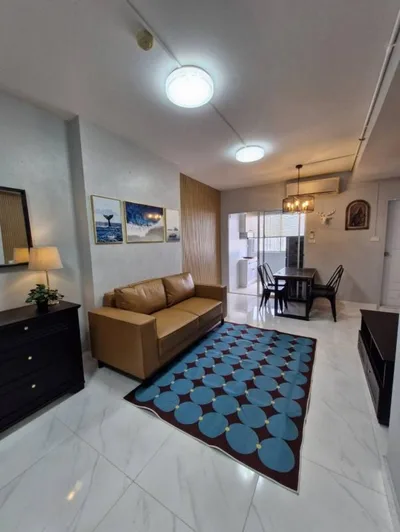 City Home Sukhumvit