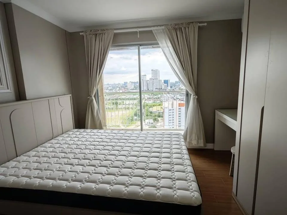 Lumpini Place Rama IX - Ratchada — photo 5
