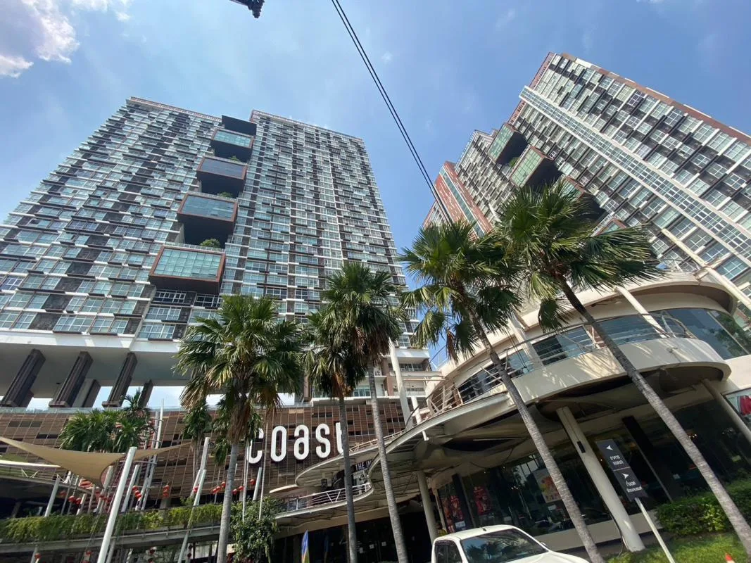 The Coast Bangkok — photo 9