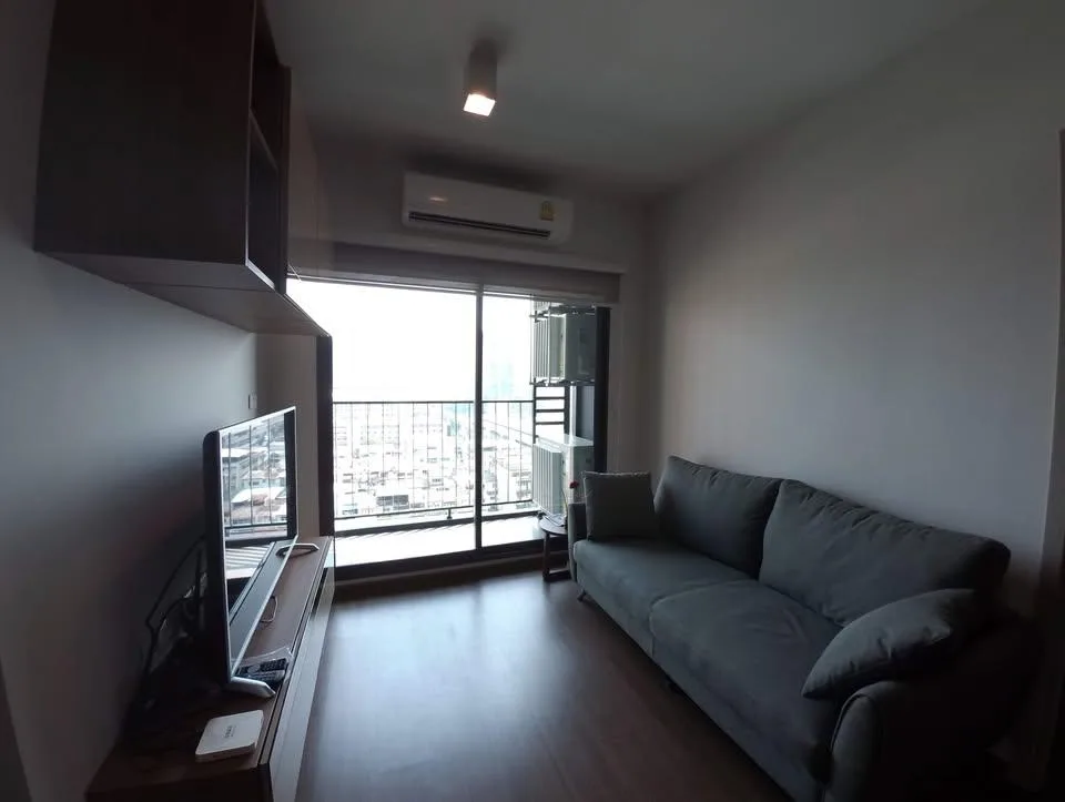 Ideo Sukhumvit 93 — photo 2