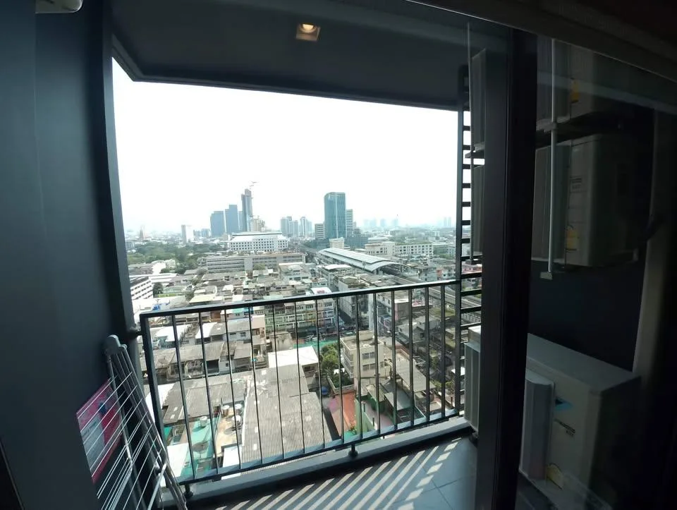 Ideo Sukhumvit 93 — photo 3