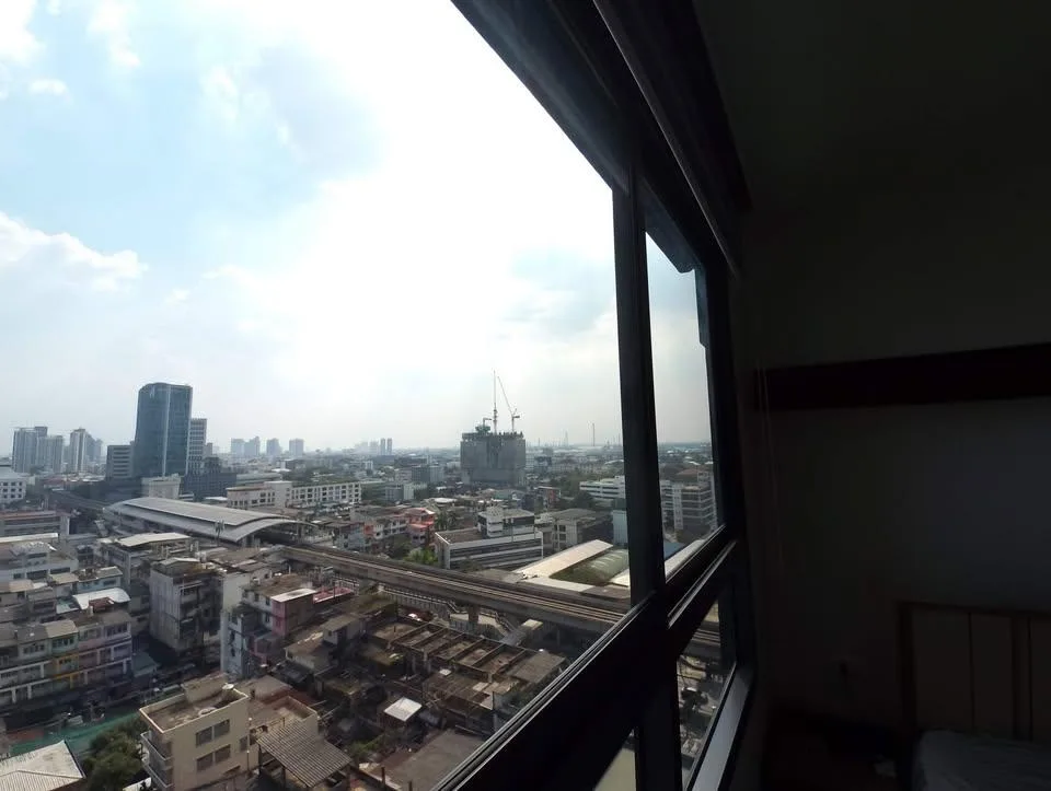 Ideo Sukhumvit 93 — photo 9
