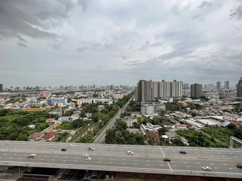 Metro Sky Prachachuen — photo 10