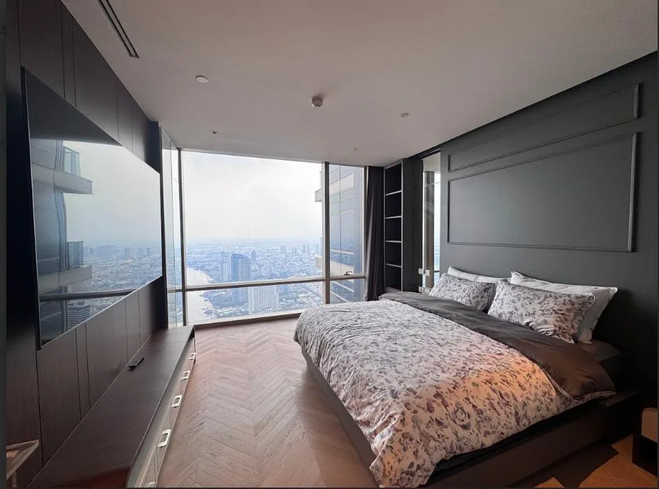 Four Seasons Private Residences Bangkok — photo 11