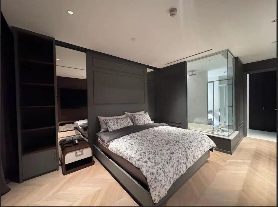 Four Seasons Private Residences Bangkok — photo 12