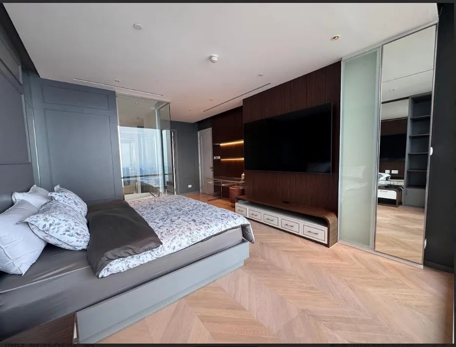 Four Seasons Private Residences Bangkok — photo 13