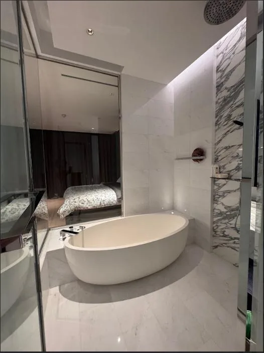 Four Seasons Private Residences Bangkok — photo 14