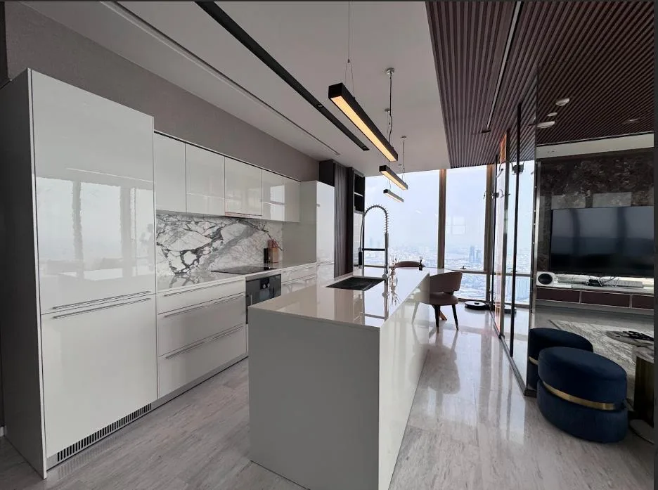 Four Seasons Private Residences Bangkok — photo 5