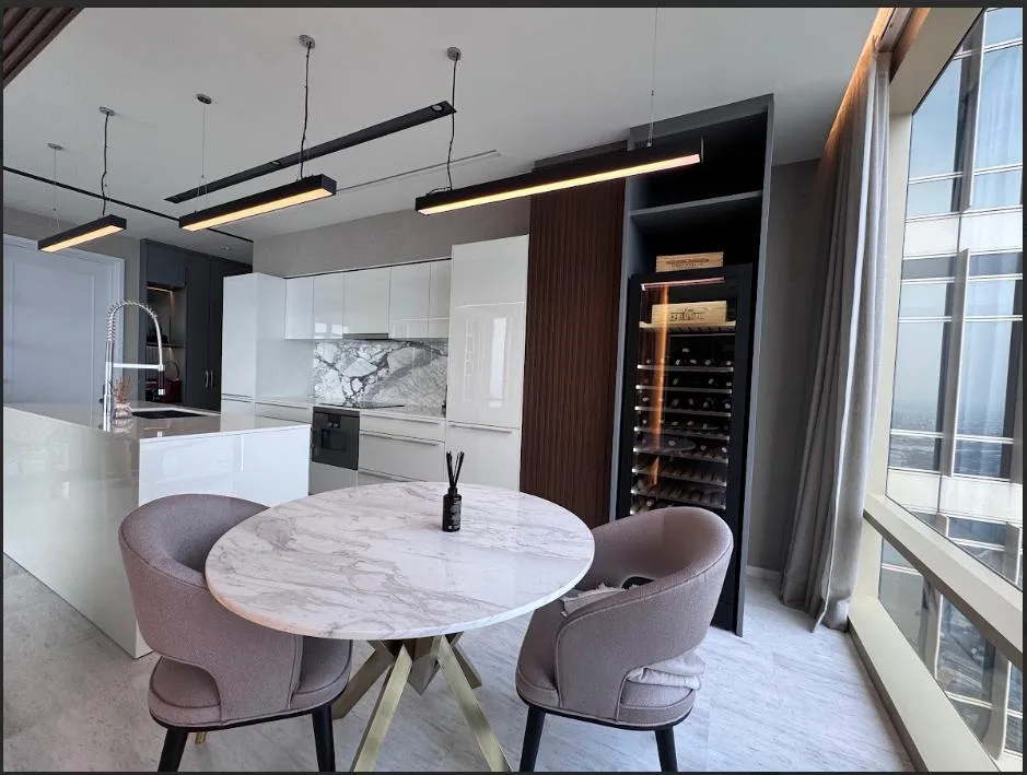 Four Seasons Private Residences Bangkok — photo 7