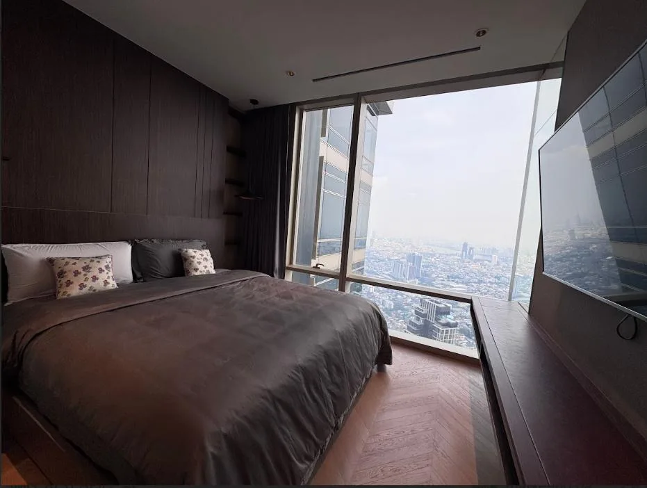 Four Seasons Private Residences Bangkok — photo 8