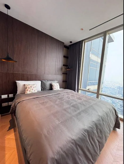 Four Seasons Private Residences Bangkok — photo 9