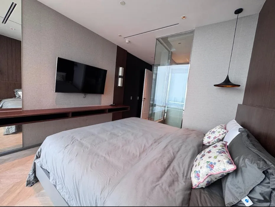 Four Seasons Private Residences Bangkok — photo 10