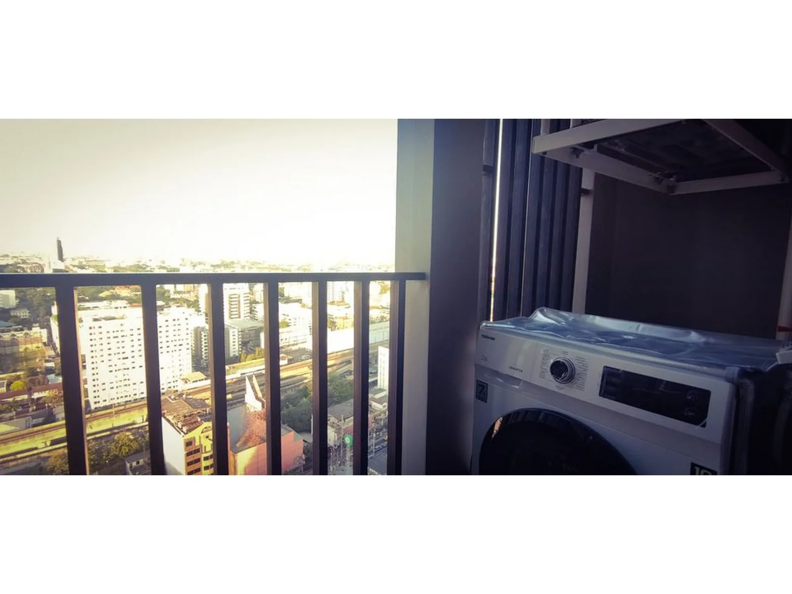 The Niche Pride Thonglor-Phetchaburi — photo 13