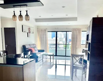 Sathorn Gardens