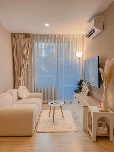 Metro Luxe Ratchada