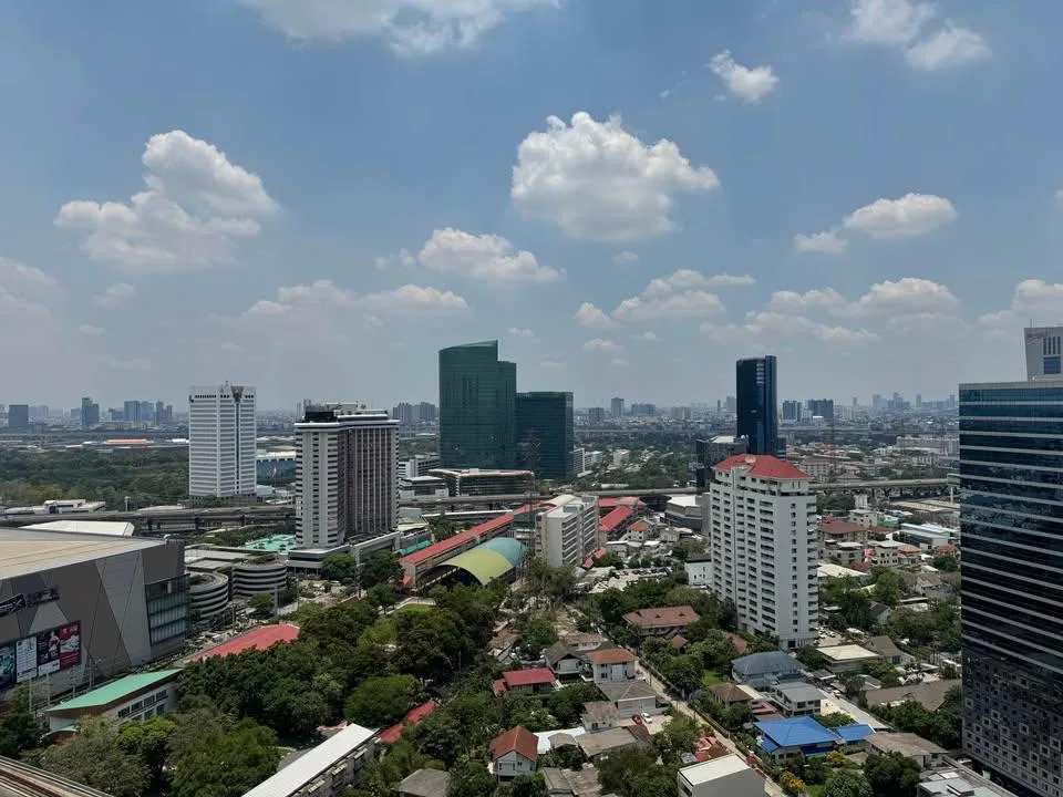 Life Phahon-ladprao — photo 12
