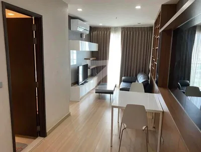 Sky Walk Condominium
