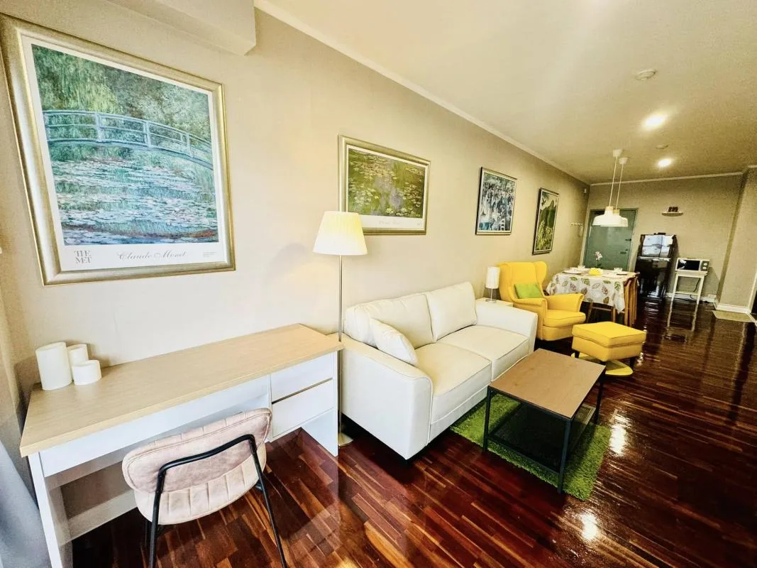 Citi Resort Sukhumvit 49 — photo 2