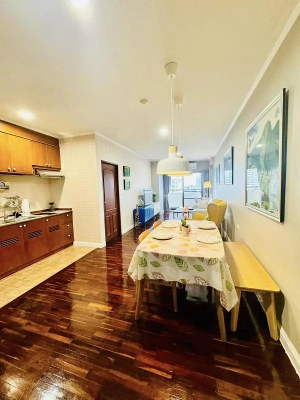 Citi Resort Sukhumvit 49 — photo 3