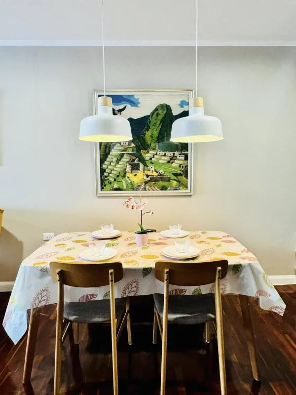 Citi Resort Sukhumvit 49 — photo 4