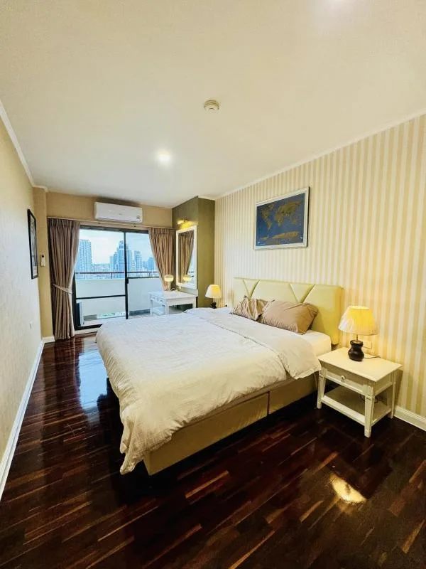 Citi Resort Sukhumvit 49 — photo 6