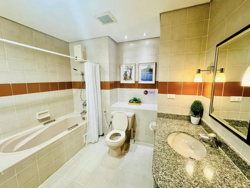 Citi Resort Sukhumvit 49 — photo 8